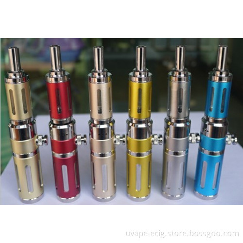 2014 Newest Ecigarette EGO-Kk EGO-QQ